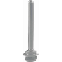 Streem Master Nozzle Pack - Silver