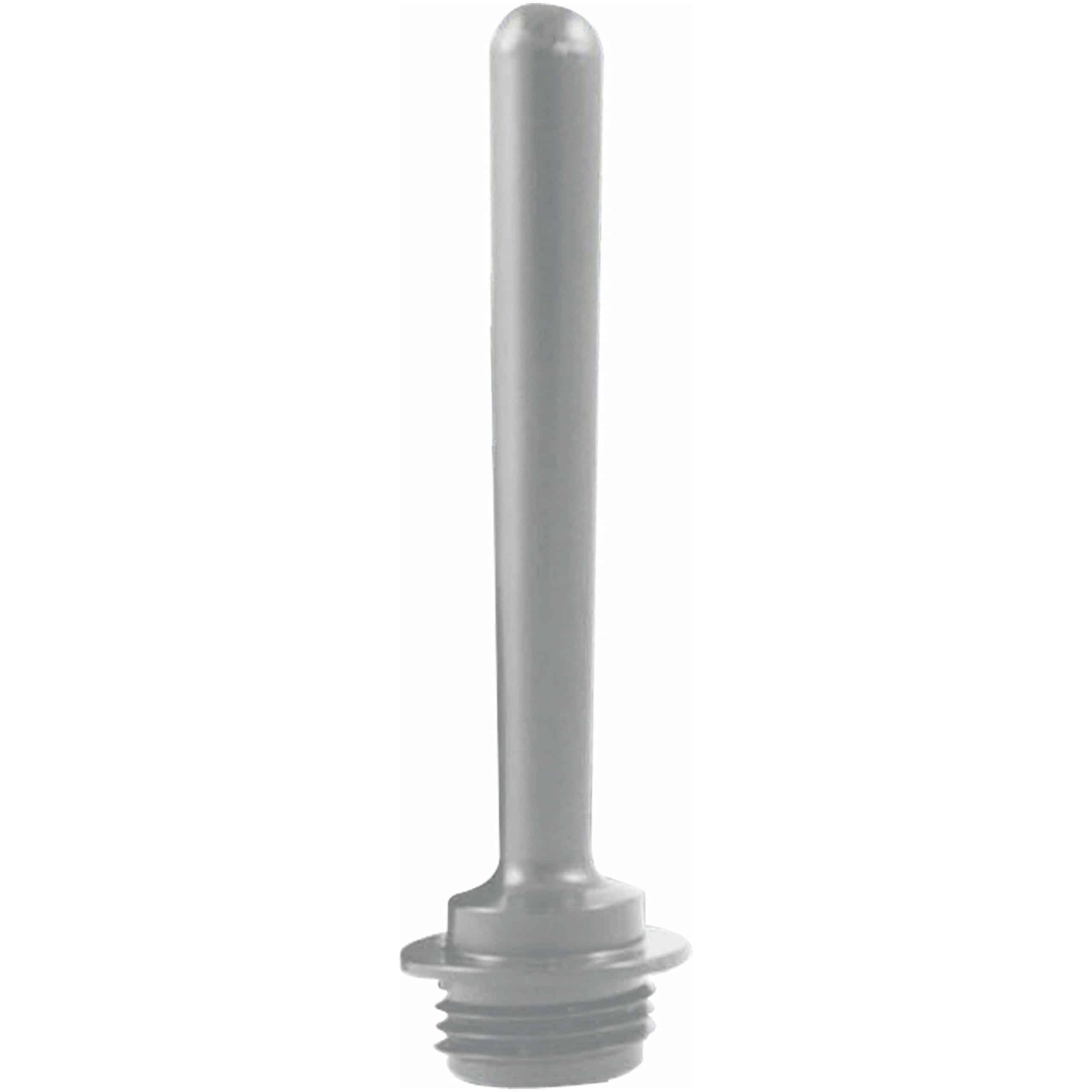 Streem Master Nozzle Pack - Silver