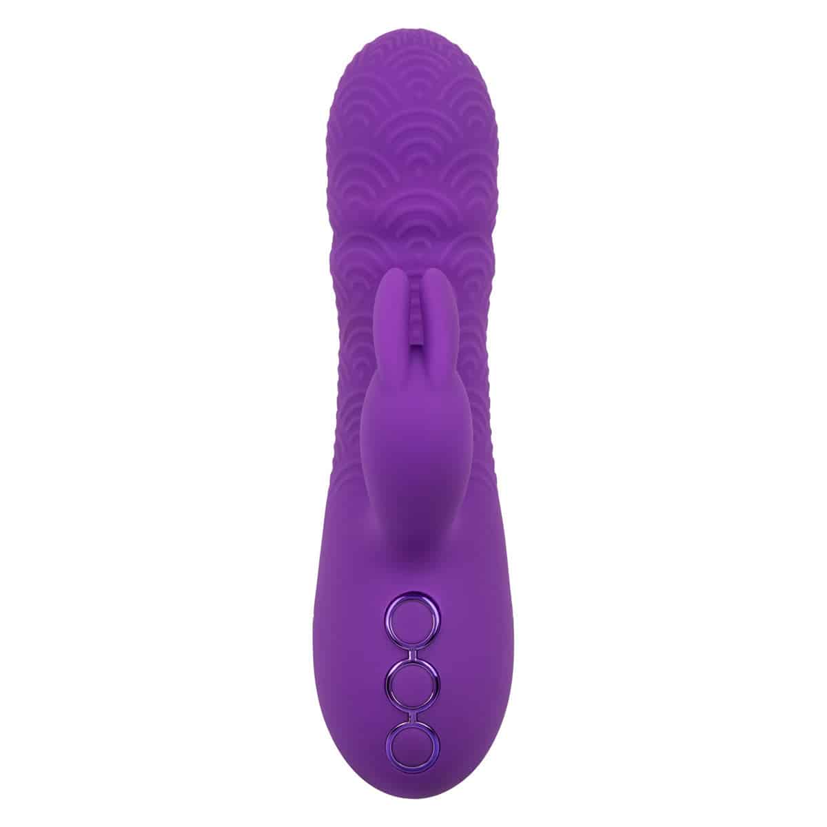CalExotics® California Dreaming Manhattan Beach Marvel - Violet image 4