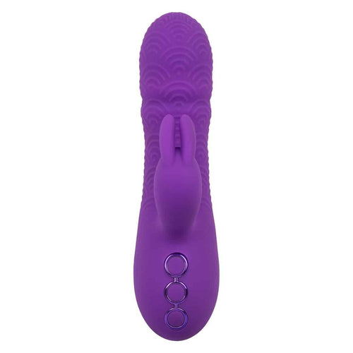 CalExotics® California Dreaming Manhattan Beach Marvel - Violet image 4