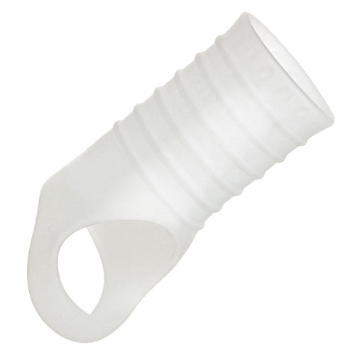 CalExotics® Essentials de base Enhancer de stimulation en silicone liquide image 3