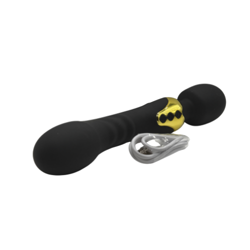 Magic Wand double