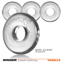 Oxballs Ringer Cockring 3-Pack - Effacer image 4