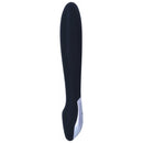 Vibrateur G-Spot rechargeable Bloom - Noir