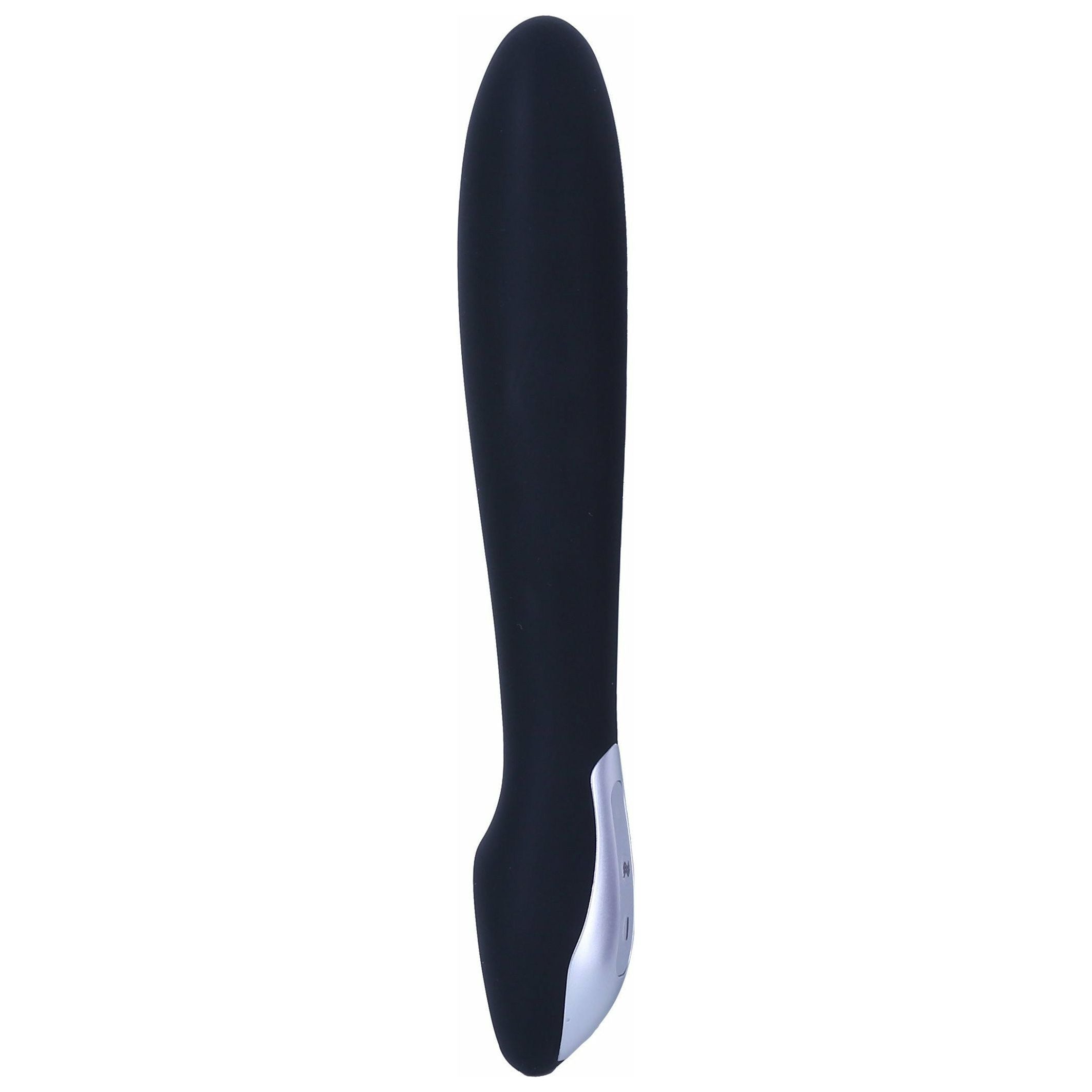 Vibrateur G-Spot rechargeable Bloom - Noir