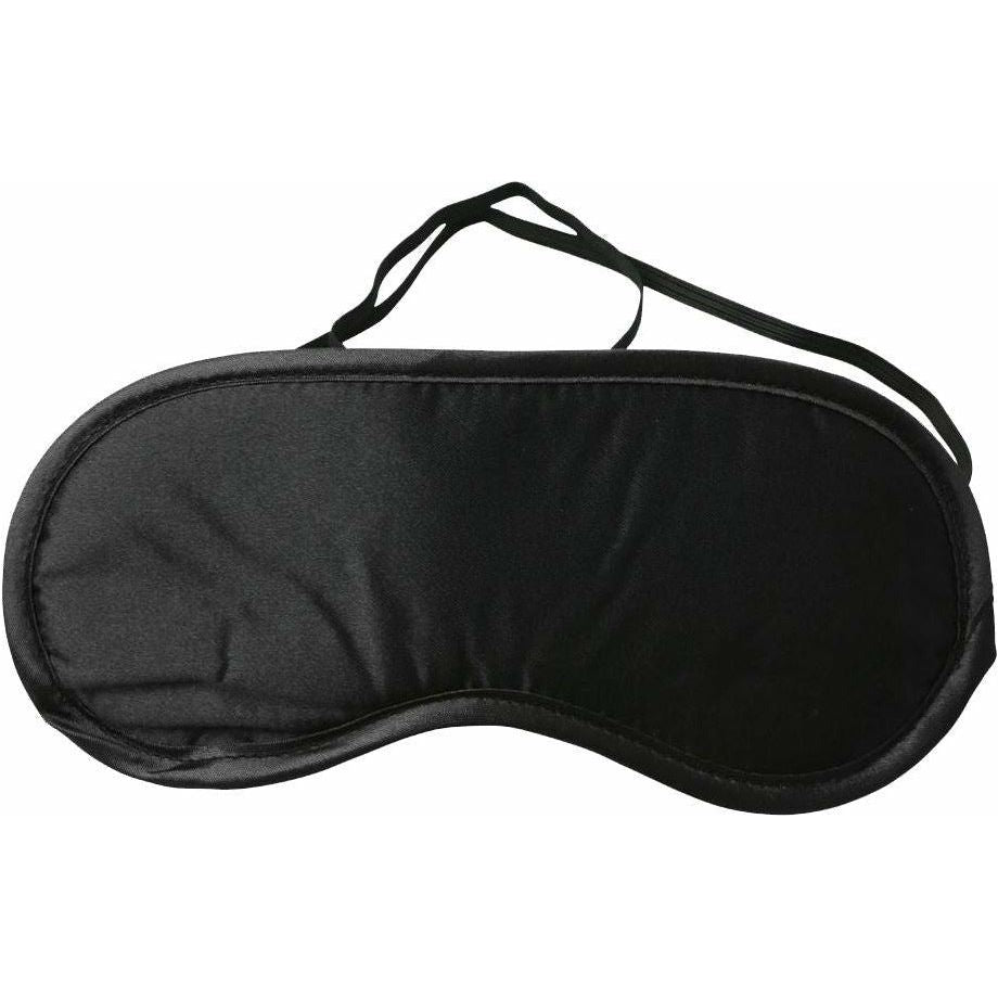 Feuilles de sport Sexe et malice – Intro S &amp; M 3 pièces Kit – Noir image 2