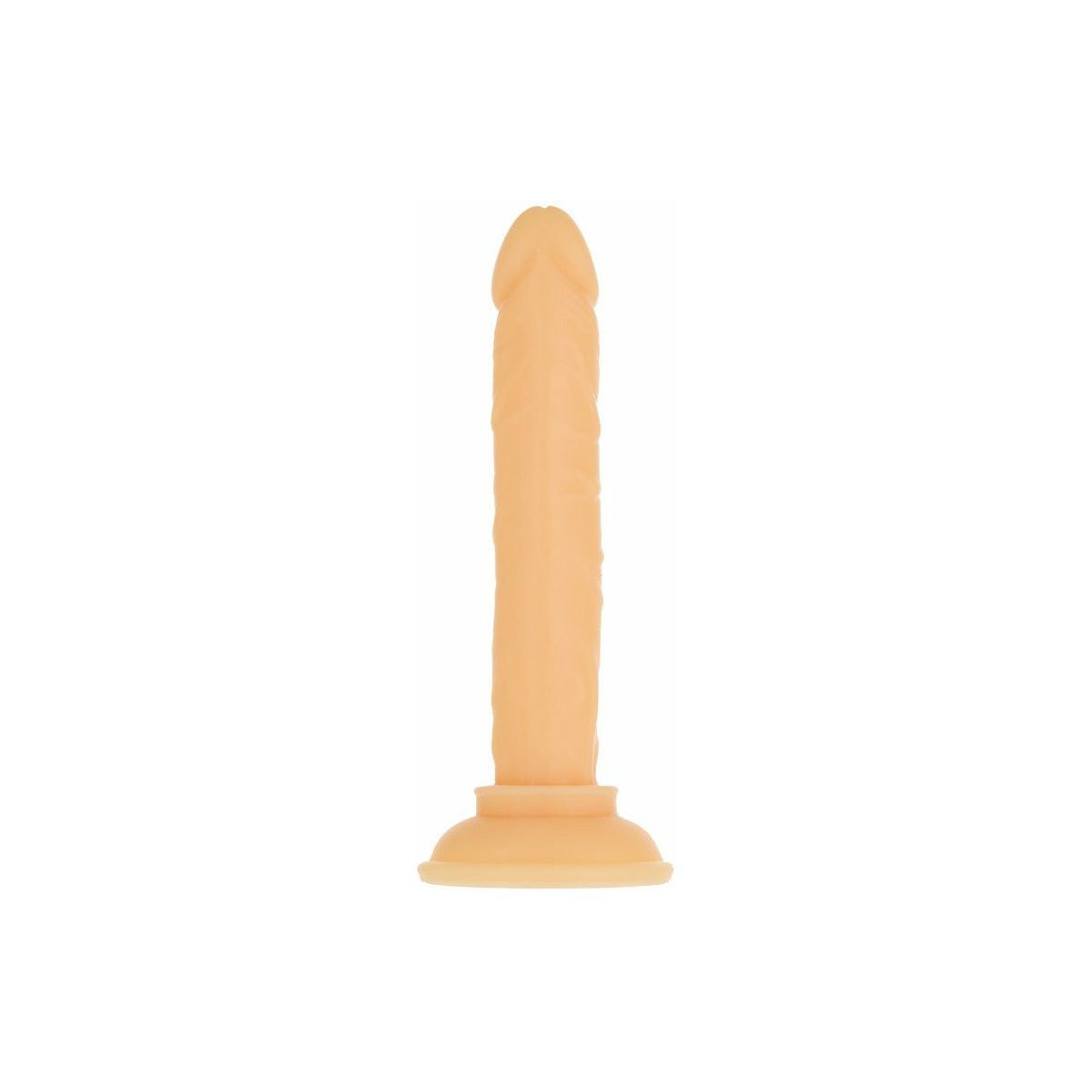 Dépendance Tino – 5,25 $ Silicone Dildo image 1