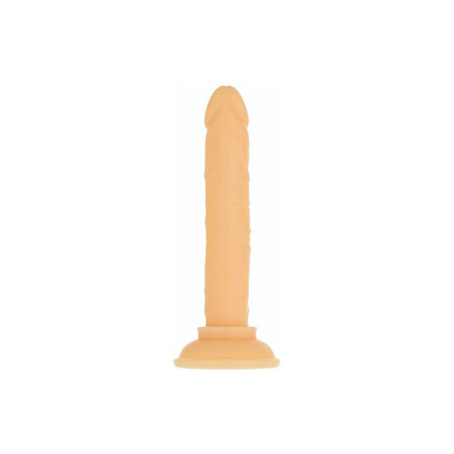 Dépendance Tino – 5,25 $ Silicone Dildo image 1
