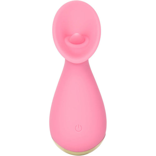 CalExotics® Slay #Tickle Moi – Vibrateur clitoris – Rose