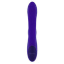 Poseable Bunny - Silicone Rechargeable - Purple image 6