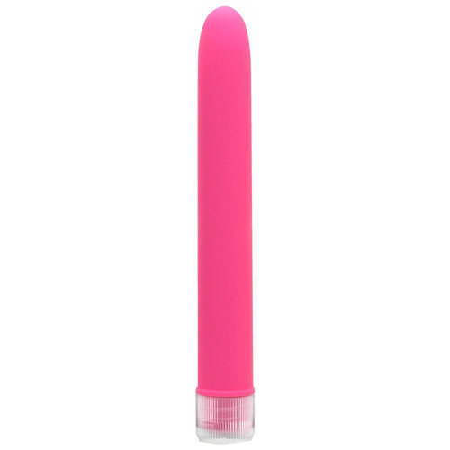 Pipedream Produits Imperméable Neon Luv Touch Vibe - Rose