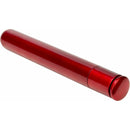 Pointeur NMC X - 5.5 Inch Bullet Vibrateur - Rouge