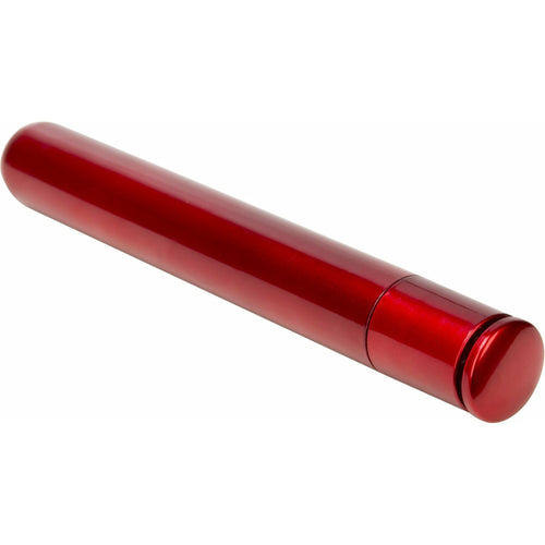 Pointeur NMC X - 5.5 Inch Bullet Vibrateur - Rouge