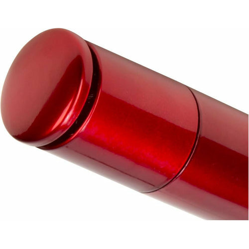 Pointeur NMC X - 5.5 Inch Bullet Vibrateur - Rouge