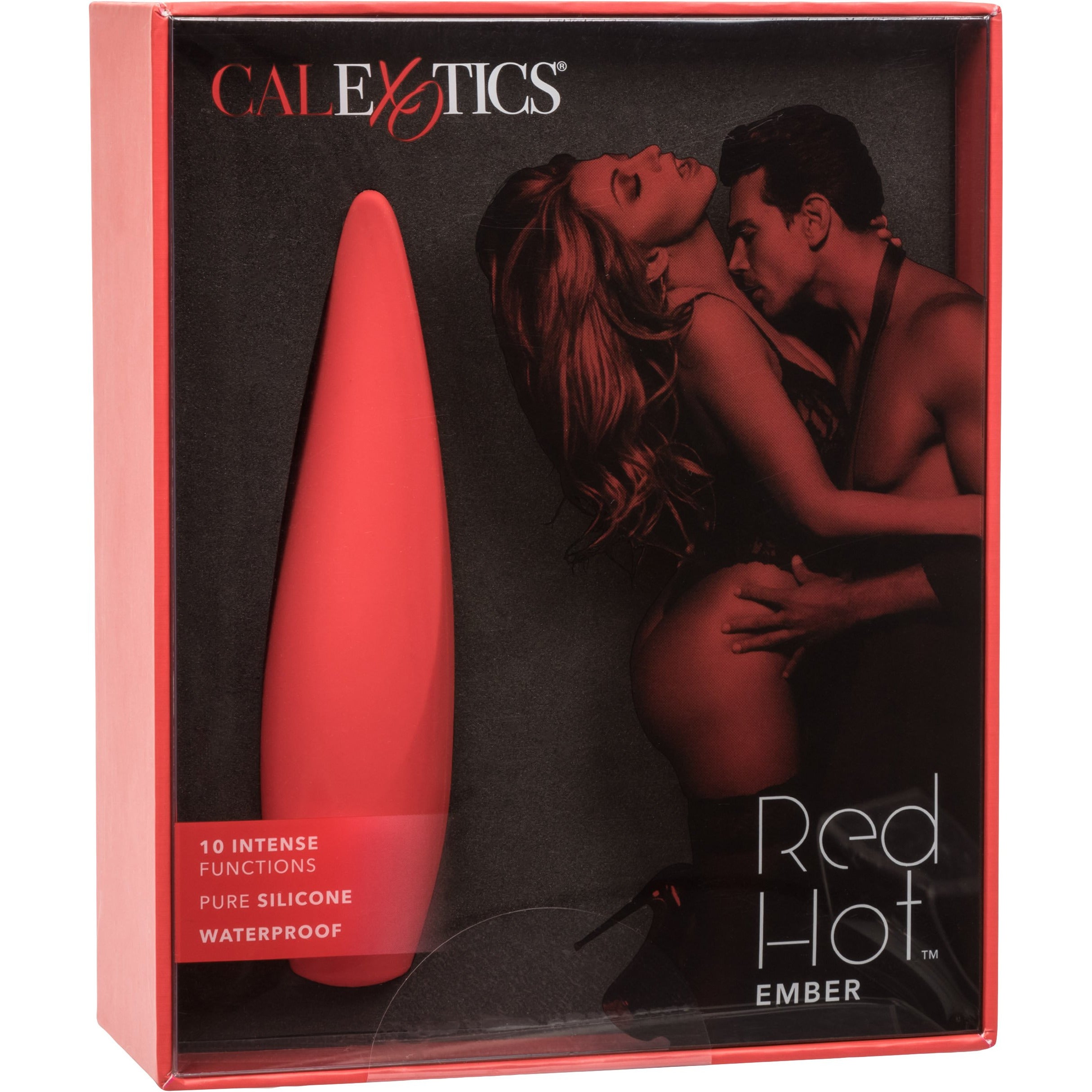 CalExotics® Rouge chaud - Ember