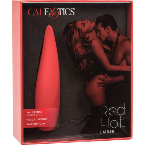 CalExotics® Rouge chaud - Ember