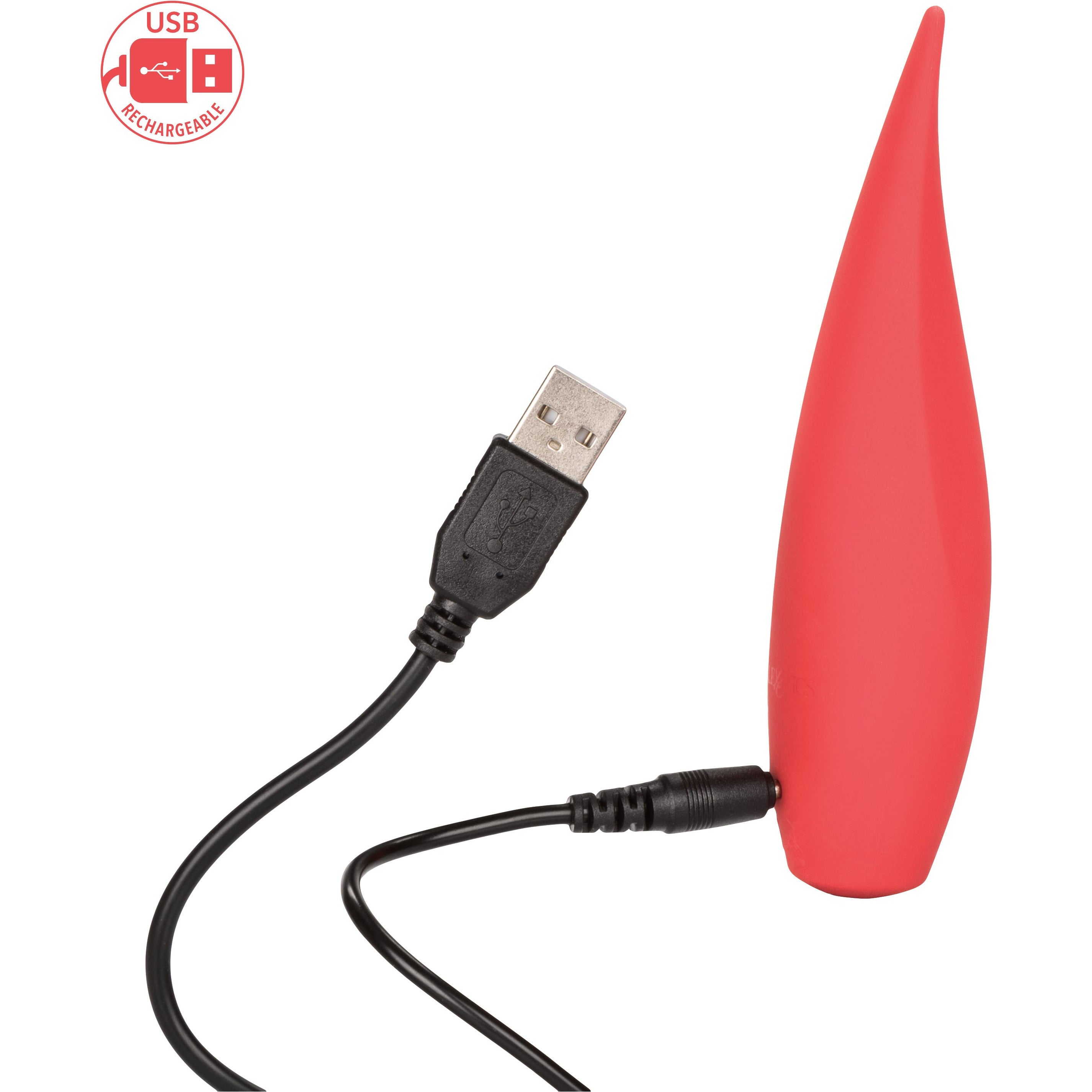 CalExotics® Rouge chaud - Ember