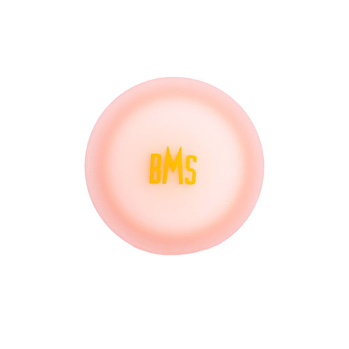 Moutons Connecteur en silicone pour anal – orange image 1