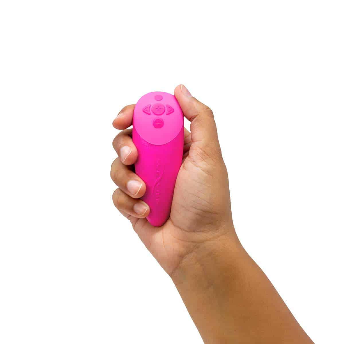 Chorus We-Vibe - Rose cosmique image 5