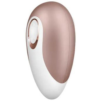 Vibrateur Satisfyer Pro Deluxe (Prochaine génération)