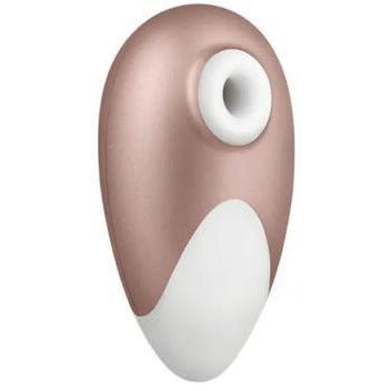 Vibrateur Satisfyer Pro Deluxe (Prochaine génération)