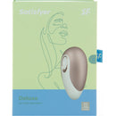 Vibrateur Satisfyer Pro Deluxe (Prochaine génération)
