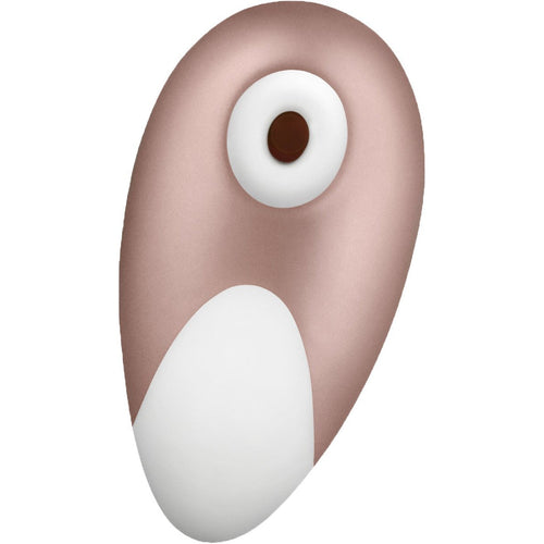 Vibrateur Satisfyer Pro Deluxe (Prochaine génération)