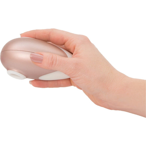 Vibrateur Satisfyer Pro Deluxe (Prochaine génération)