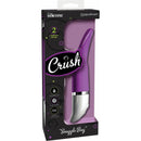 Pipedream produits Crush Elite Silicone 'Snuggle Bug' Vibrateur