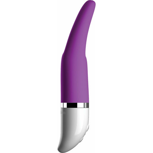 Pipedream produits Crush Elite Silicone 'Snuggle Bug' Vibrateur