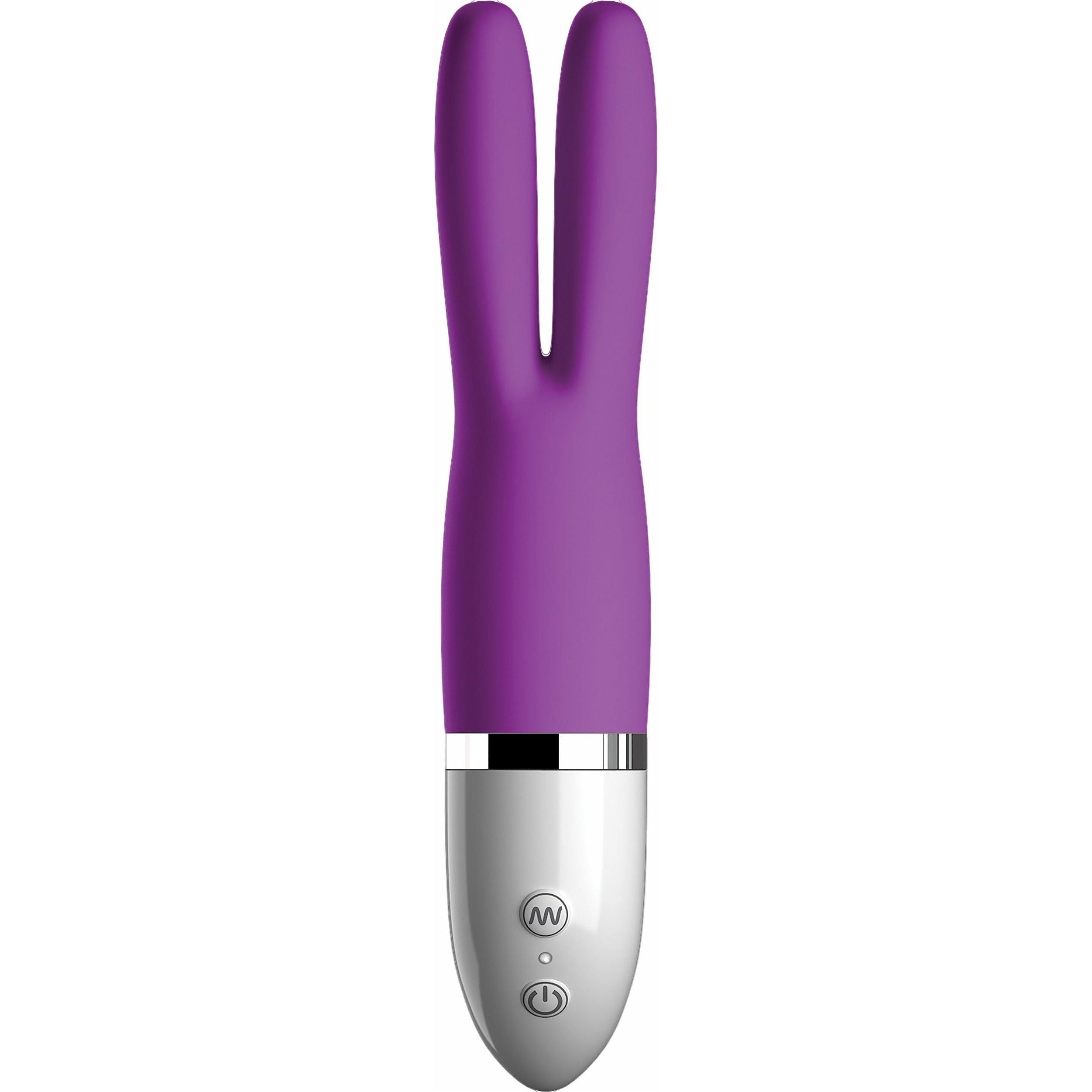 Pipedream produits Crush Elite Silicone 'Snuggle Bug' Vibrateur