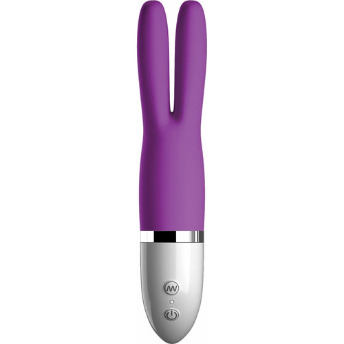 Pipedream produits Crush Elite Silicone 'Snuggle Bug' Vibrateur