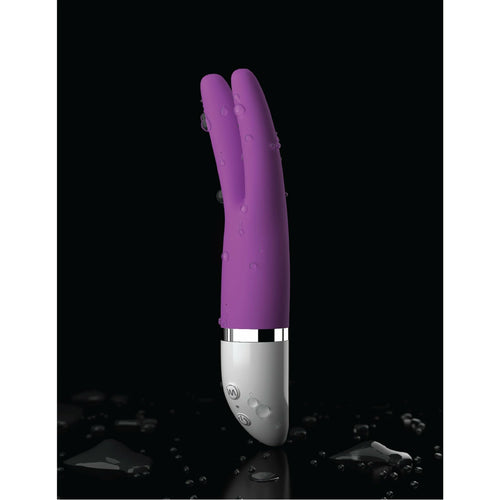 Pipedream produits Crush Elite Silicone 'Snuggle Bug' Vibrateur