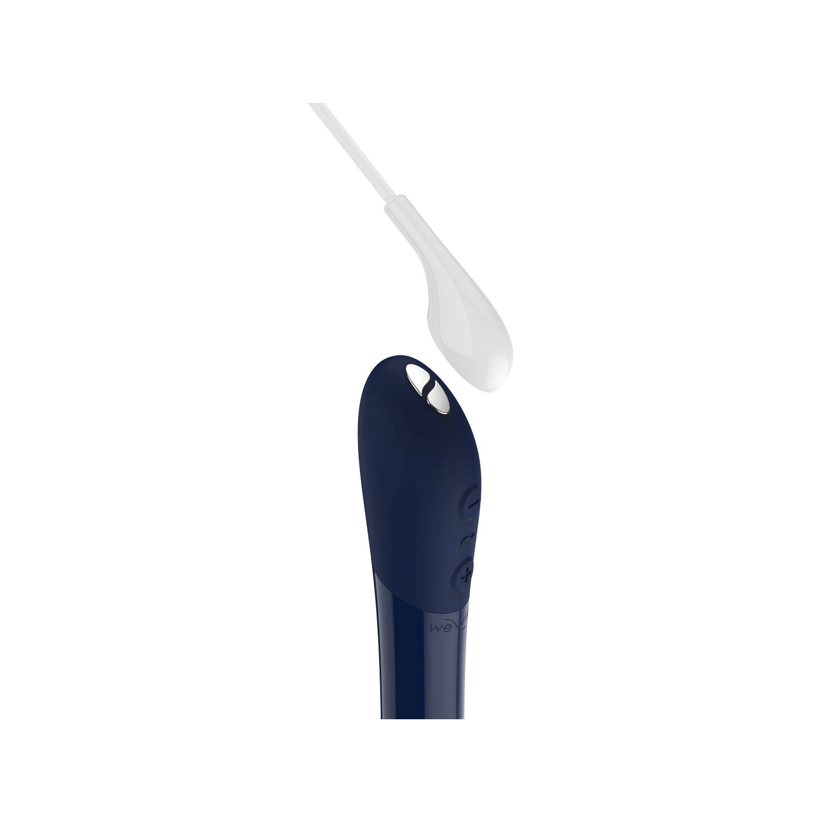Nous-Vibe Tango X – Vibrateur Bullet – Rechargeable – Bleu de minuit image 2
