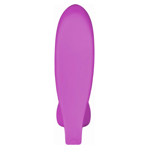 Vibrateur de couples rêveurs - violet