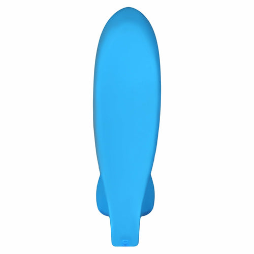 Vibrateur de couples rêveurs - Bleu
