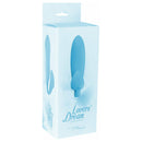 Vibrateur de couples rêveurs - Bleu