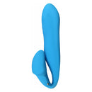 Vibrateur de couples rêveurs - Bleu