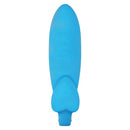 Vibrateur de couples rêveurs - Bleu