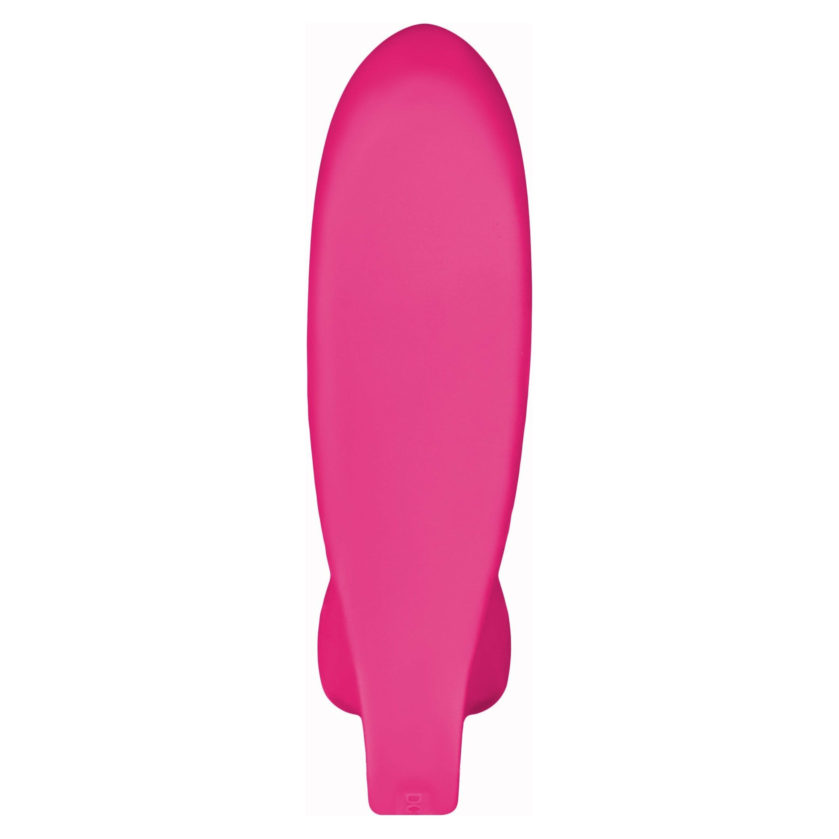 Vibrateur de couples rêveurs - rose