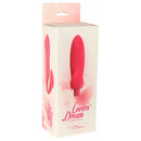 Vibrateur de couples rêveurs - rose