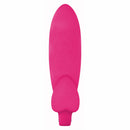 Vibrateur de couples rêveurs - rose