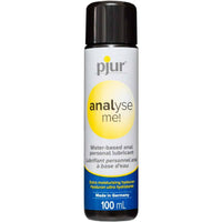 Pjur® Analyse Me - Water-Based Anal Lubricant - 100 ml