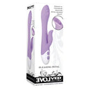 Pleasing Petal - Silicone Rechargeable image 2