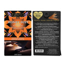Kama Sutra Poussière de miel – Mangue tropicale – 1 oz image 0