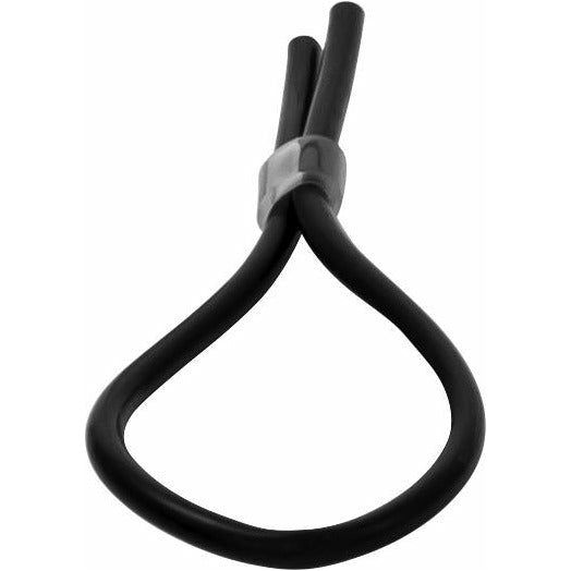 ElectraStim ElectraLoops Rubber Ajustable Cock et Scrotal Loops image 4