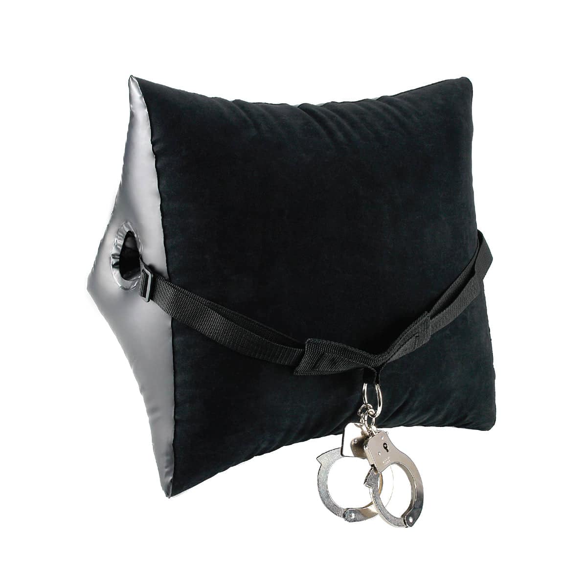 Pipedream – Fetish Fantasy Series - Deluxe Position Master avec Cuffs image 3