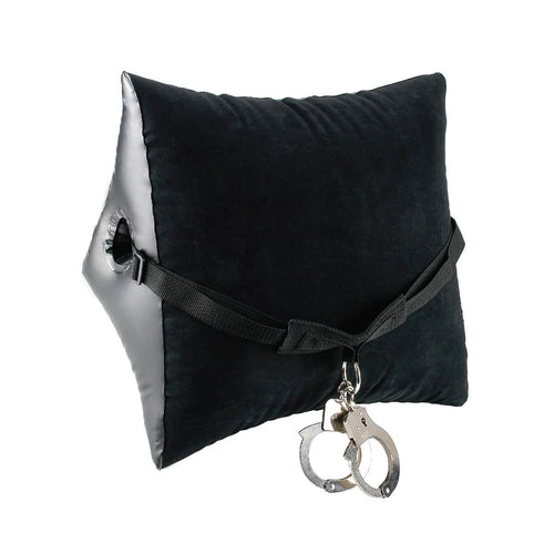 Pipedream – Fetish Fantasy Series - Deluxe Position Master avec Cuffs image 3