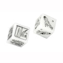 UNIVERSAL LOVE DICE image 4