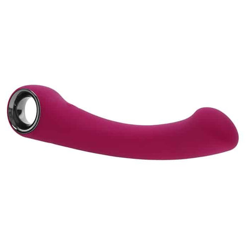 Pleasure Curve - Burgundy image 8
